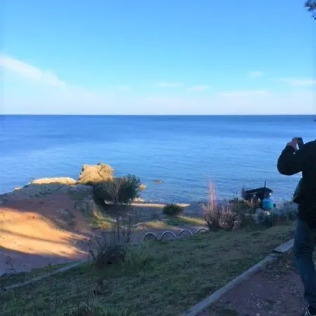 Bella I Apartment La Seyne-sur-Mer
