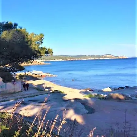 Bella I La Seyne-sur-Mer