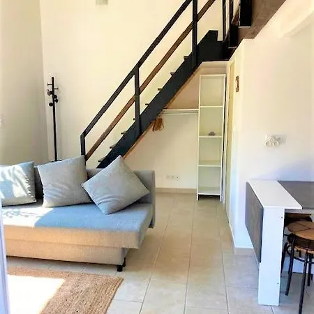 Bella I Apartment